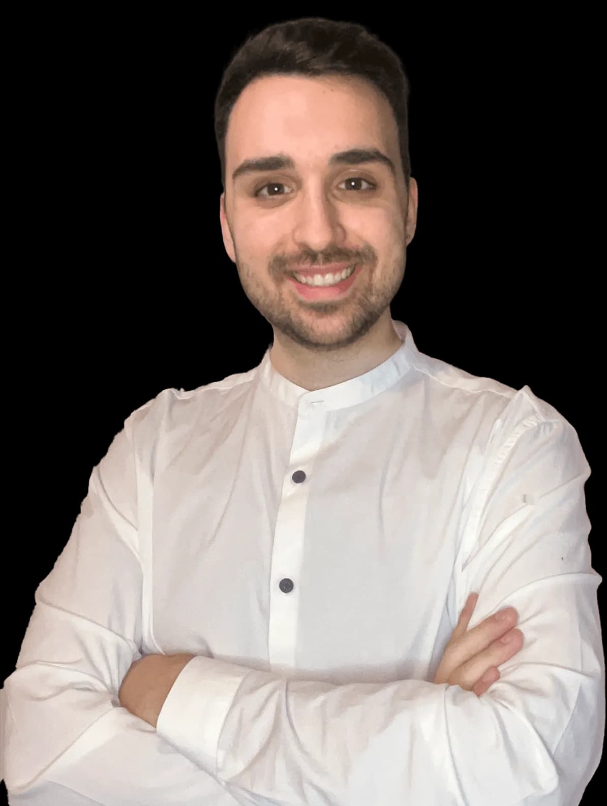 Luca Baldaccini